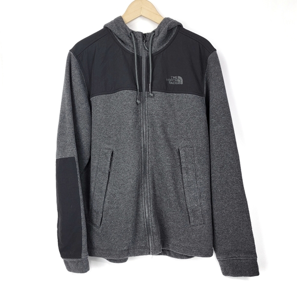 The North Face Other - The North Face Fleece Hoodie